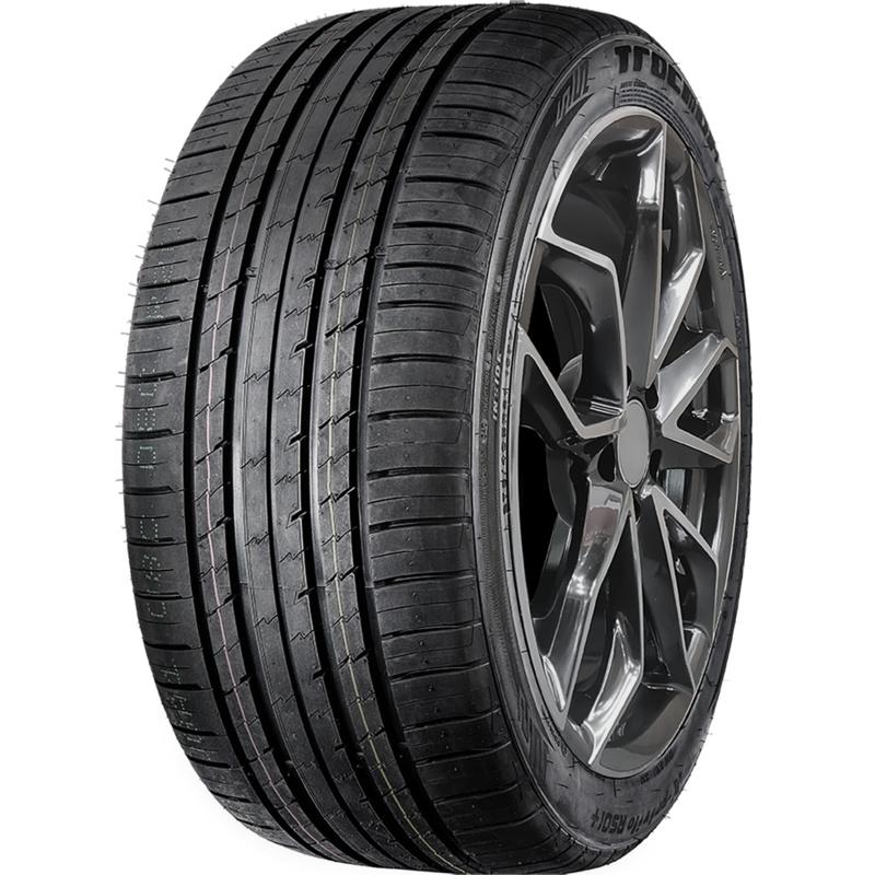 Шины Tracmax X-Privilo RS01+