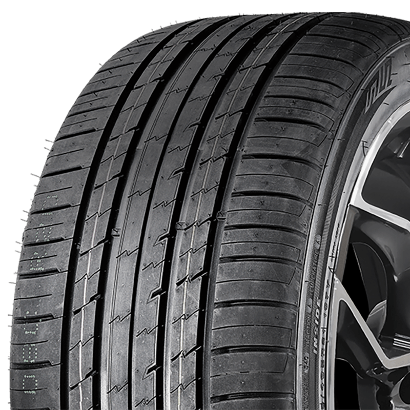 Tracmax X-Privilo RS01+ 315/30ZR22 107Y XL