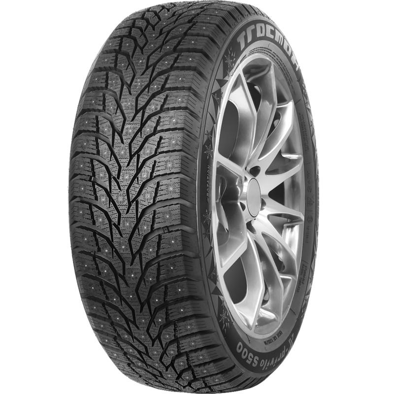 Tracmax X-Privilo S500 225/45R19 96T XL