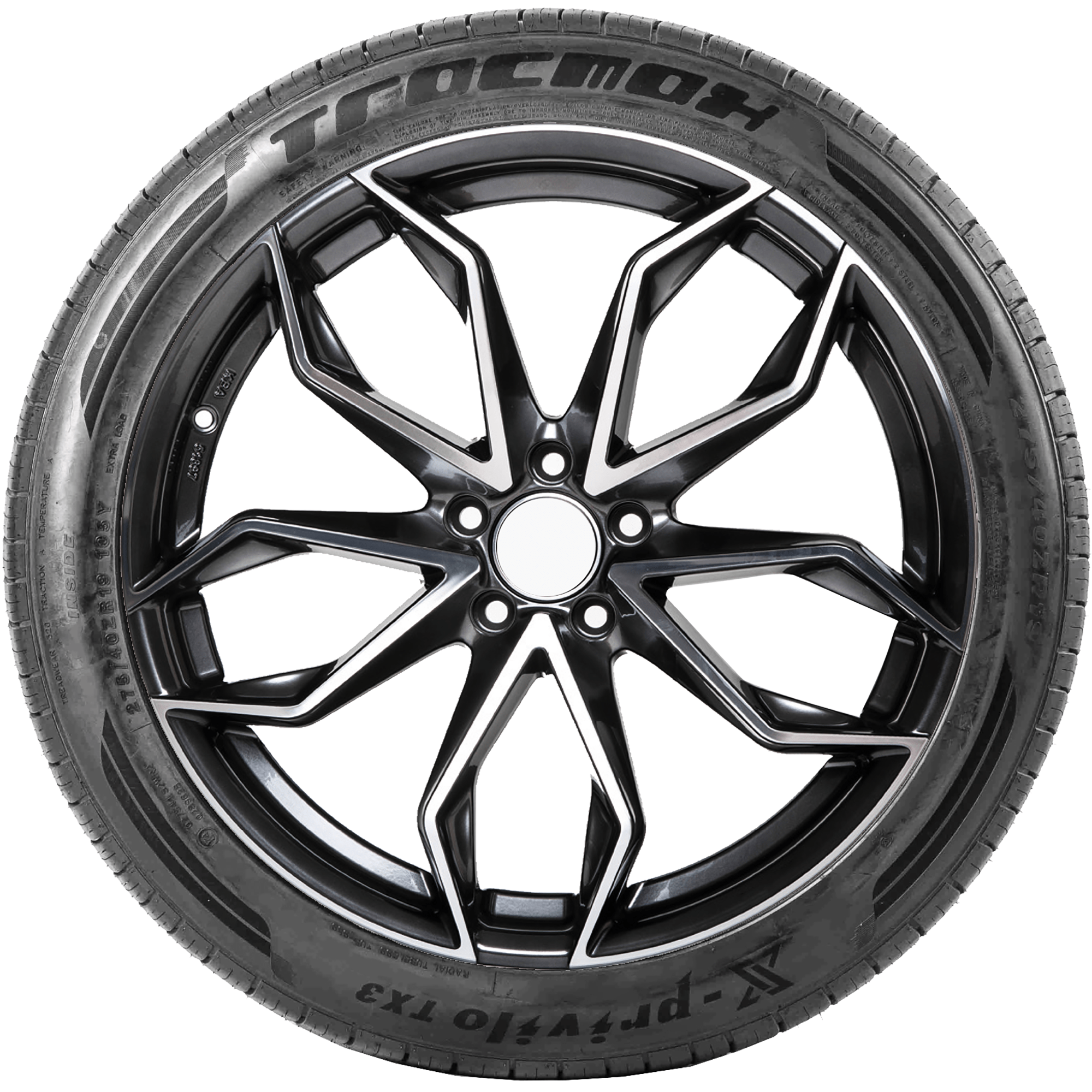 Tracmax X-Privilo TX3 245/50ZR18 104W XL