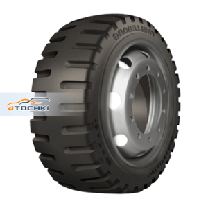 Шины Trelleborg GL RR
