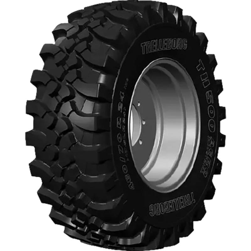 TH500