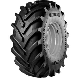 Шины Trelleborg TM3000