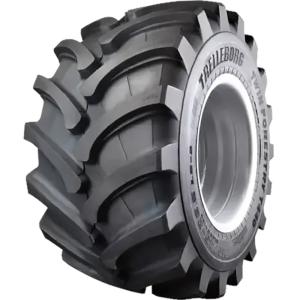 Шины Trelleborg Twin Forestry T440