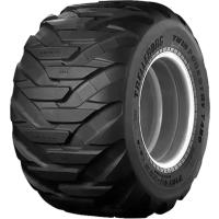 Twin Forestry T480 DA