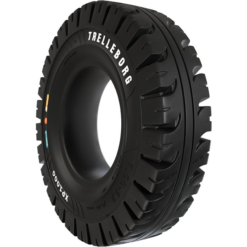 Шины Trelleborg XP1000