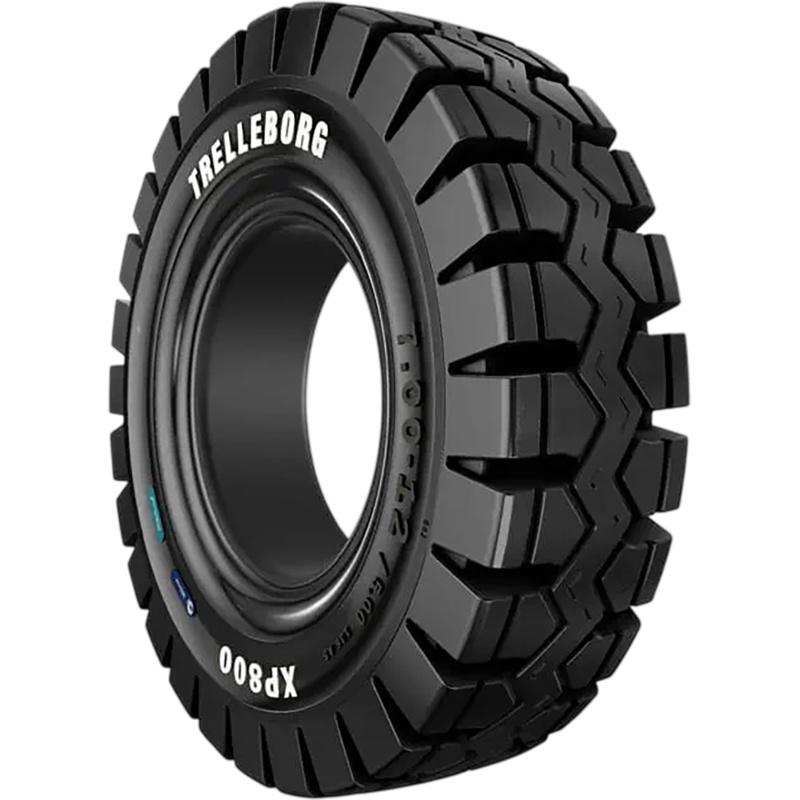 Шины Trelleborg XP800 NM