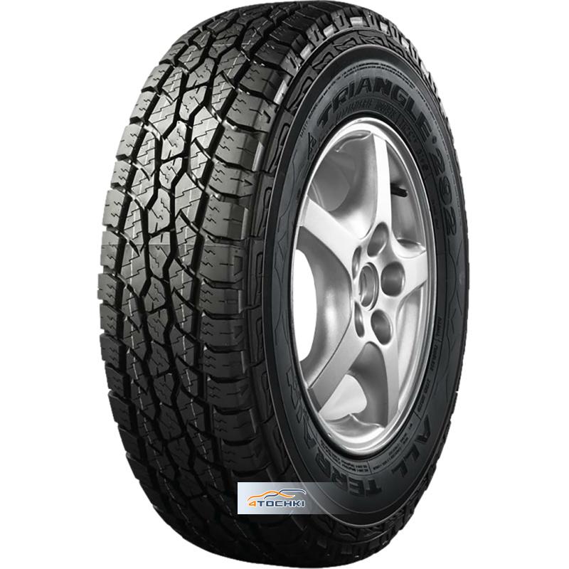 Шины Triangle AgileX A/T TR292 265/75R16 116S