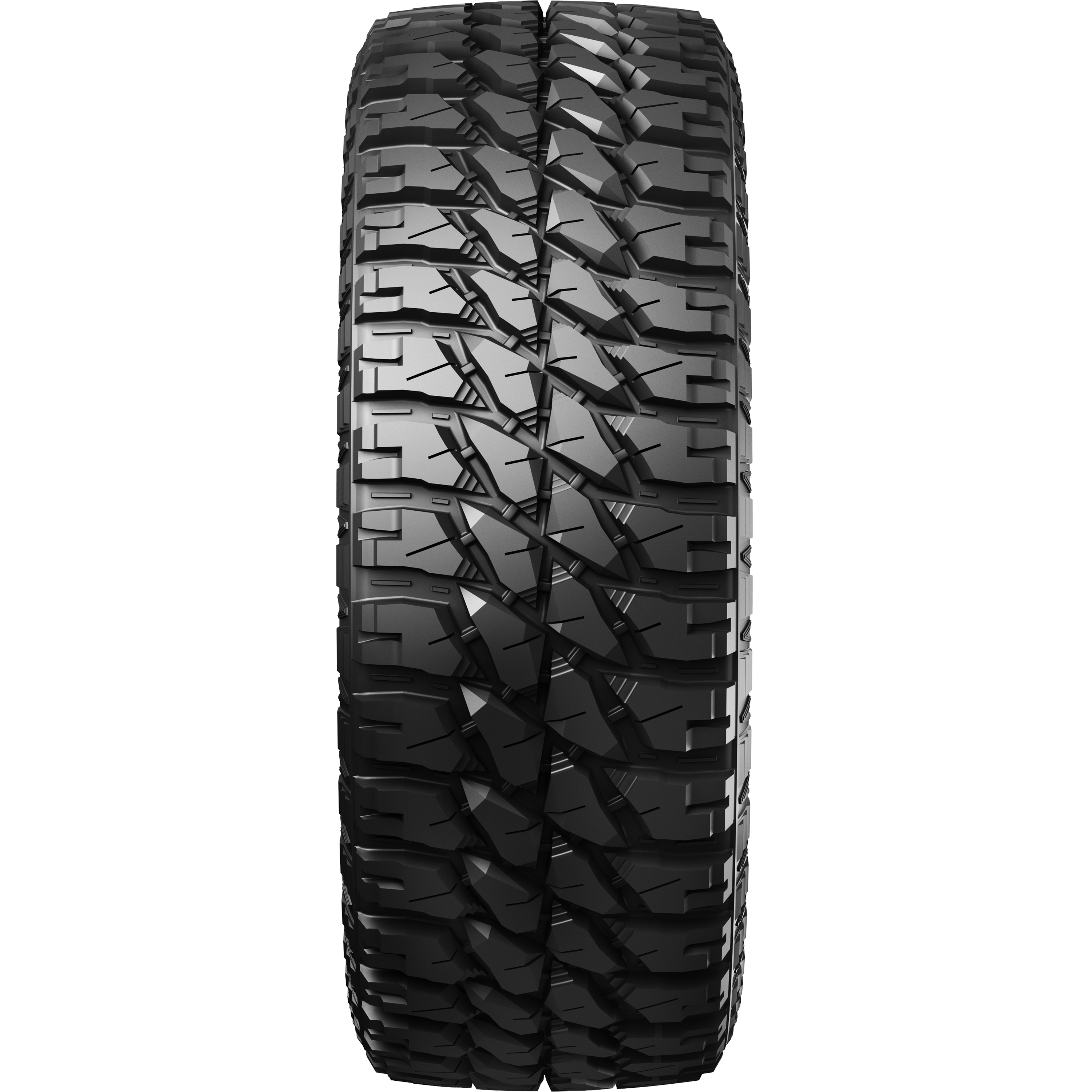 Шины Triangle GripX M/T TR281