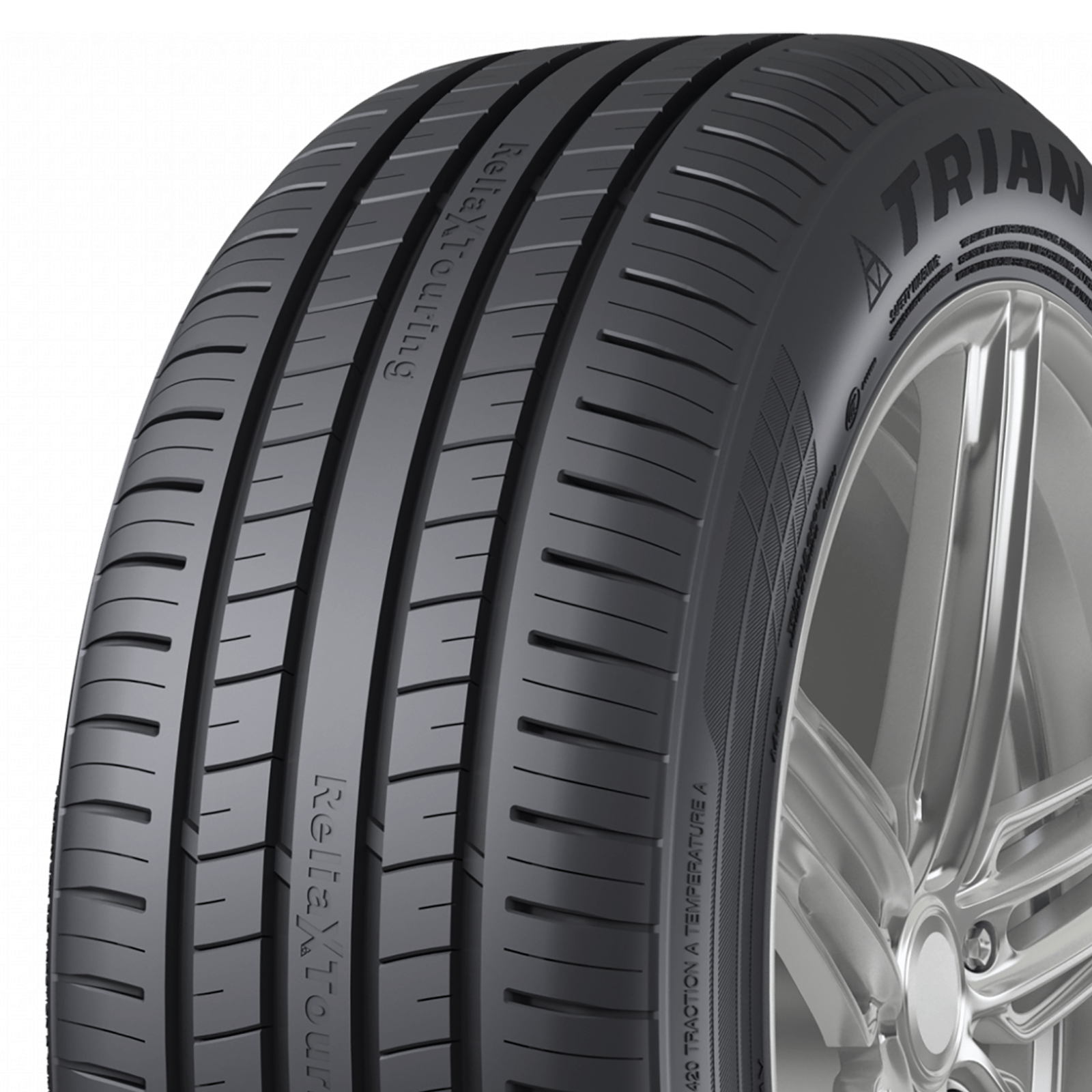 Шины Triangle ReliaX Touring TE307a