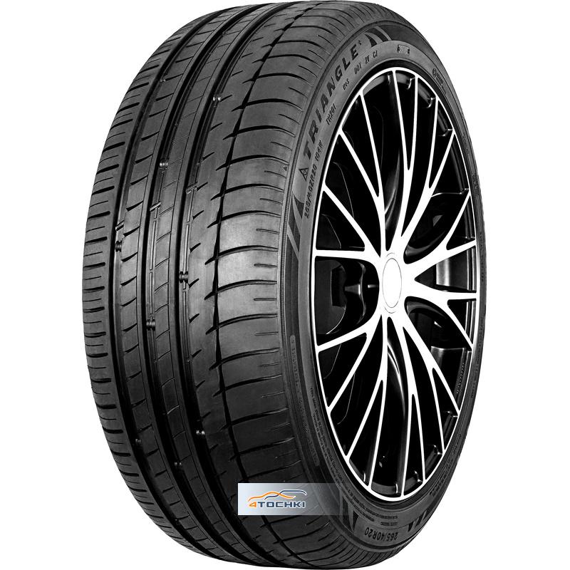 Шины Triangle SporteX TH201 205/55R16 91V комплект 4шт. - купить автомобильные шины в Липецке, цены, отзывы владельцев, характеристики