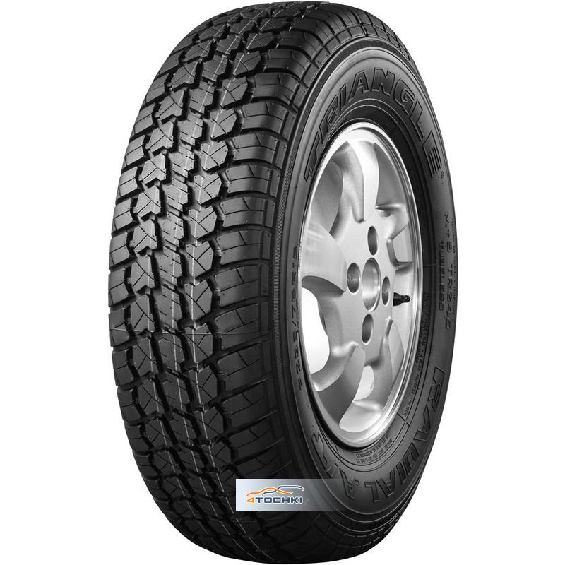 Шины Triangle TR246 P235/75R15 105S комплект 4шт. - купить автомобильные шины в Москве, цены, отзывы владельцев, характеристики