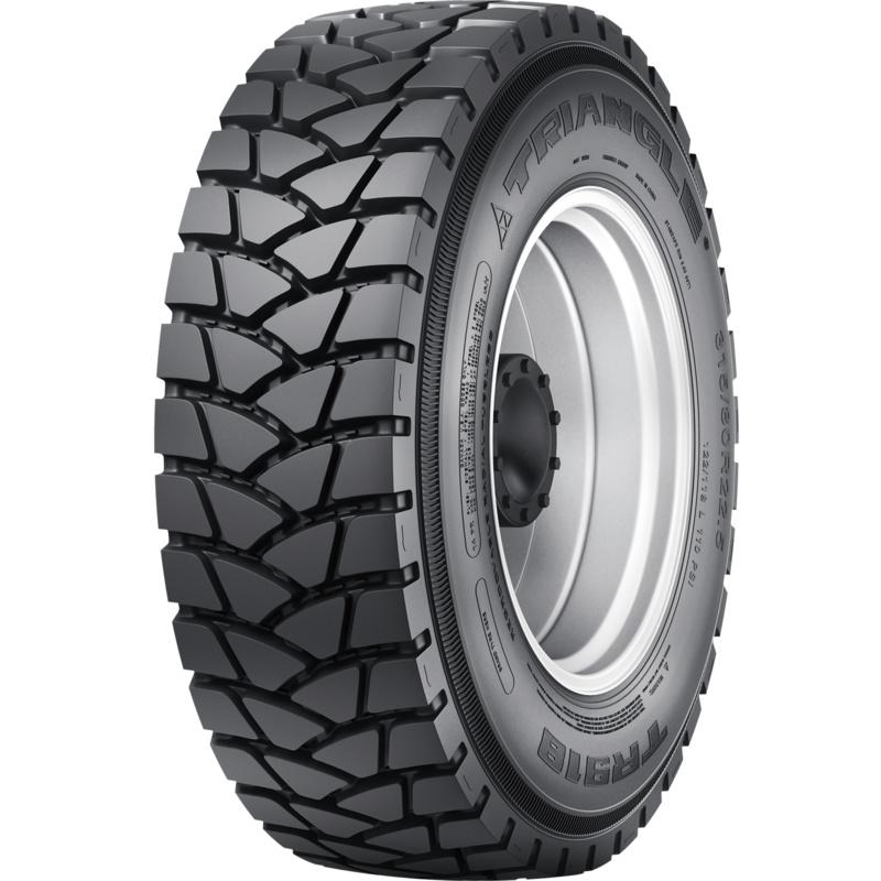Triangle TR918