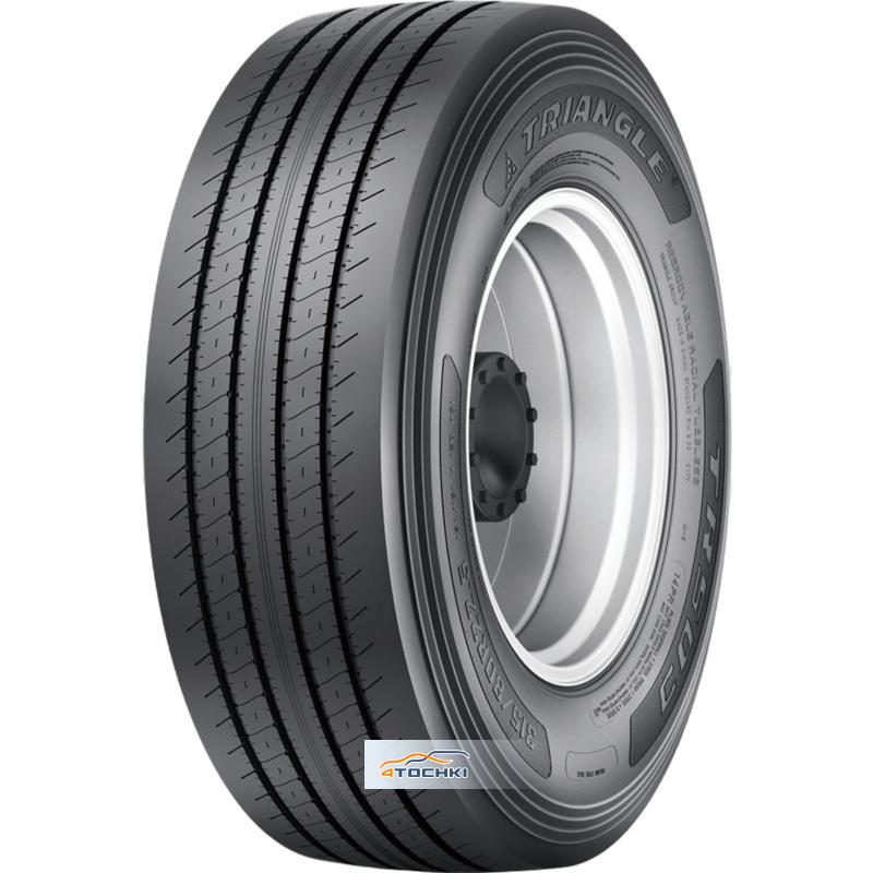 Шины Triangle TRS03 315/80R22,5 157/154L TL