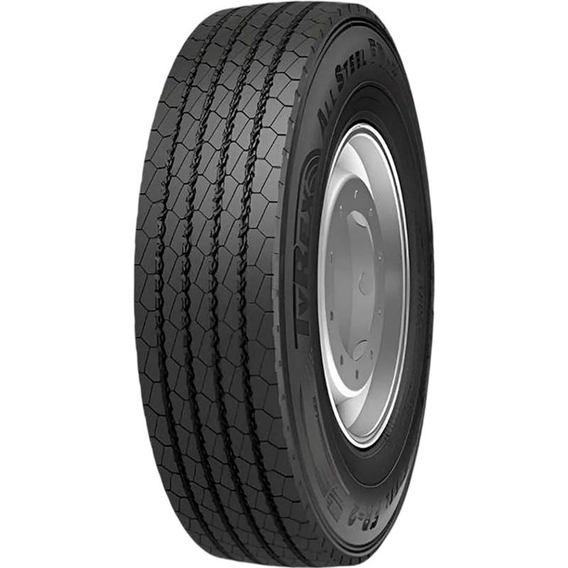Шины TyRex All Steel FR-2
