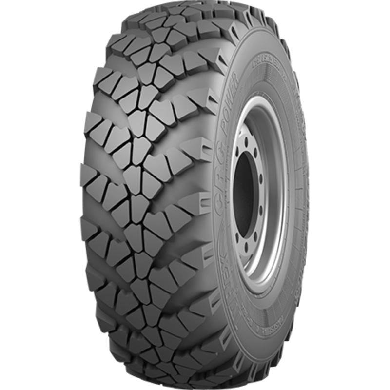 Шины TyRex CRG Power О-184 425/85R21 156J TT