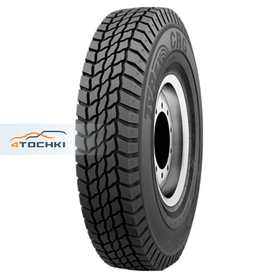 Шины TyRex CRG VM-310 10,00R20 146/143K TT