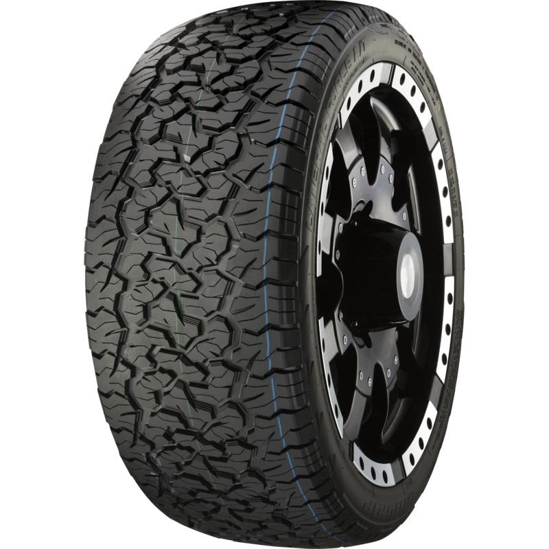Unigrip Lateral Force A/T 215/70R16 100T