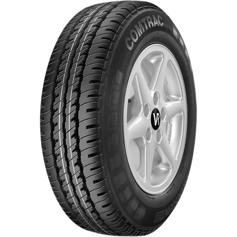 Шины Vredestein Comtrac