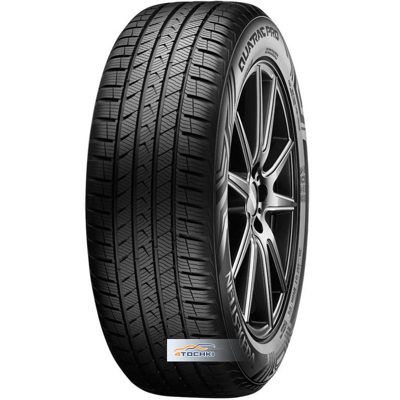 Шины Vredestein Quatrac Pro