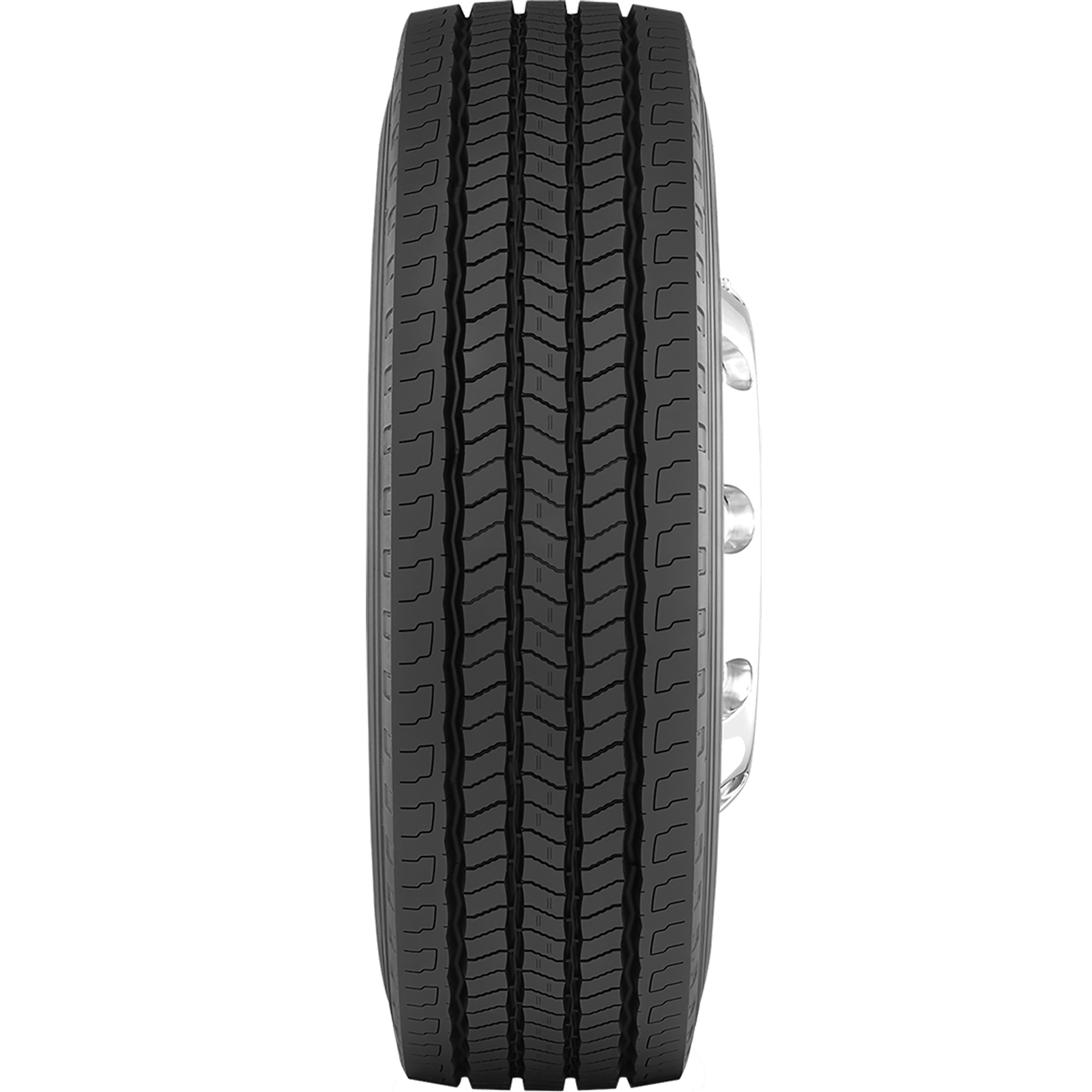 Шины Yokohama 124R