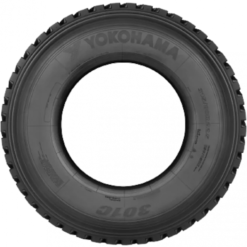 Шины Yokohama 301C