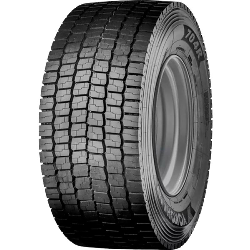 Шины Yokohama 704R