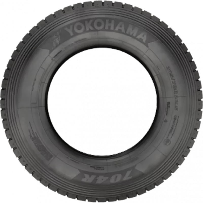 Шины Yokohama 704R