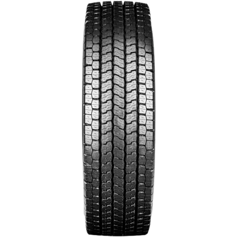 Шины Yokohama 902W