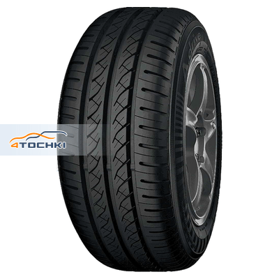 Летние шины yokohama a drive aa01 185 70 r14 88t