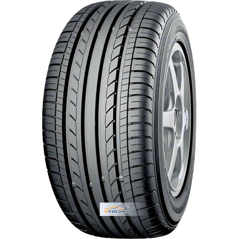 Шины Yokohama AVS dB decibel V550