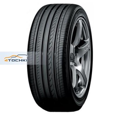 Шины Yokohama Advan dB V551A