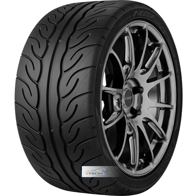 Шины Yokohama Advan Neova AD08