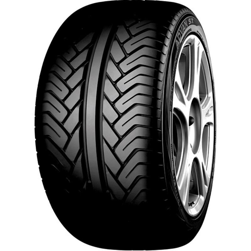 Шины Yokohama Advan S.T. V802