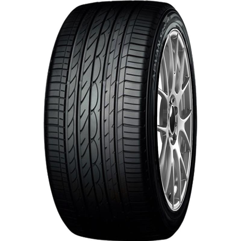 Шины Yokohama Advan Sport V103A