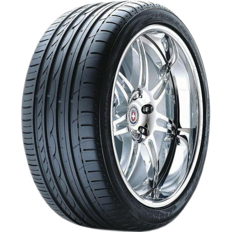Шины Yokohama Advan Sport V103B