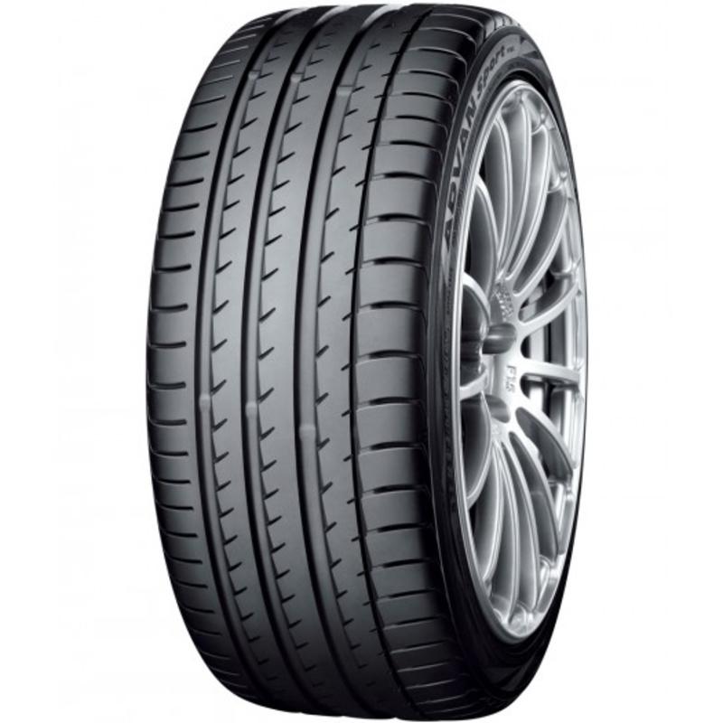 Yokohama Advan Sport V105S 235/50 R19