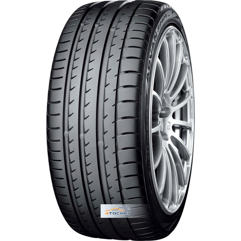 Yokohama Advan Sport V105T