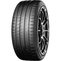 Шины Yokohama Advan Sport V107