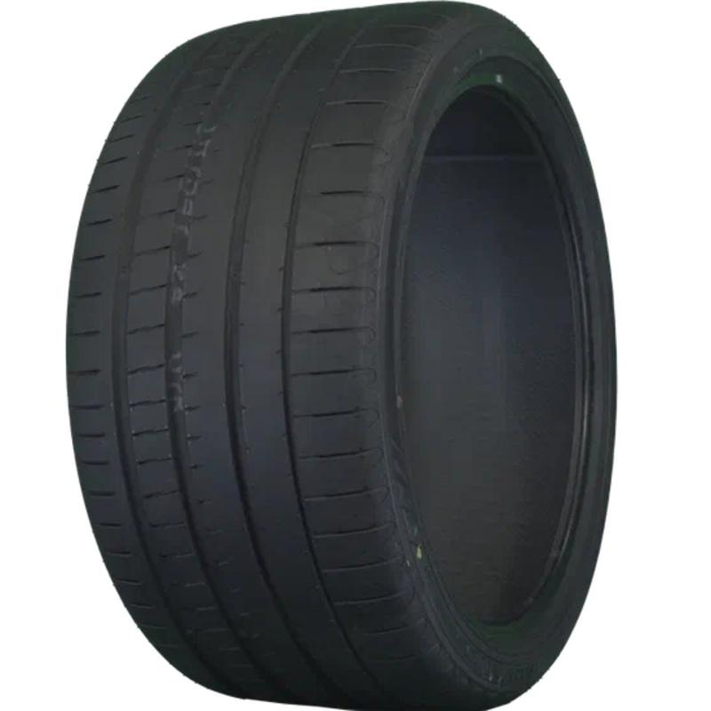 Шины Yokohama Advan Sport V107B