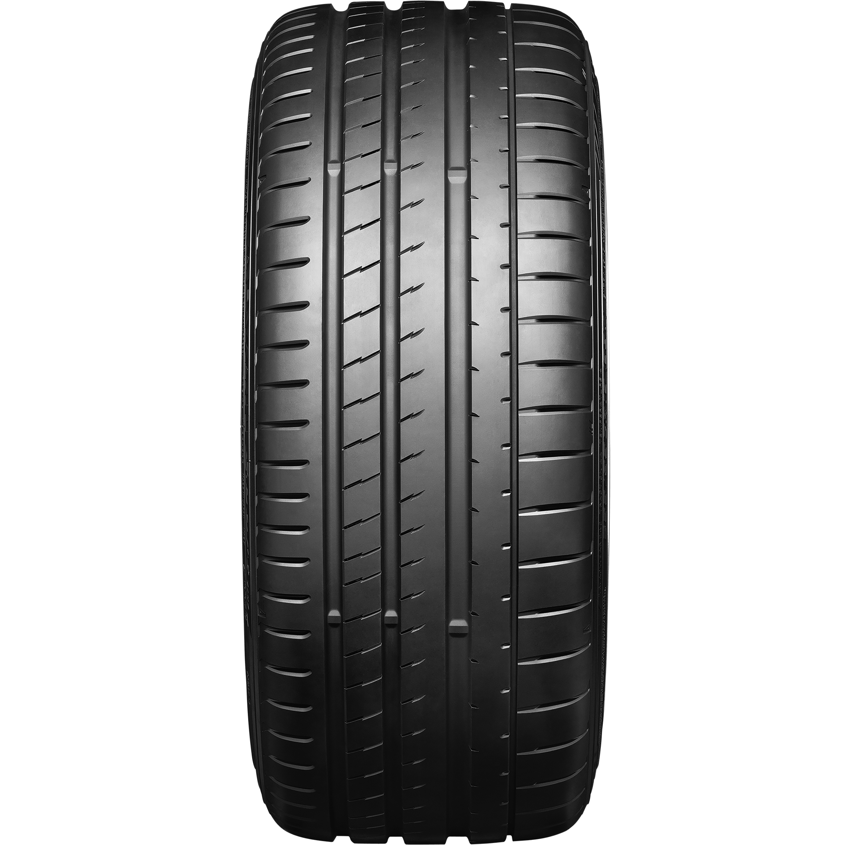 Шины Yokohama Advan Sport V107D