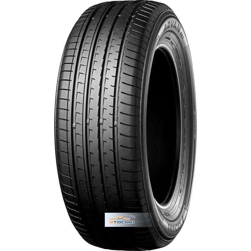 Шины Yokohama Advan V61E 235/60R18 107V XL