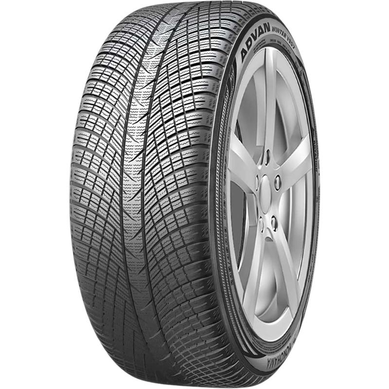 Шины Yokohama Advan Winter V907