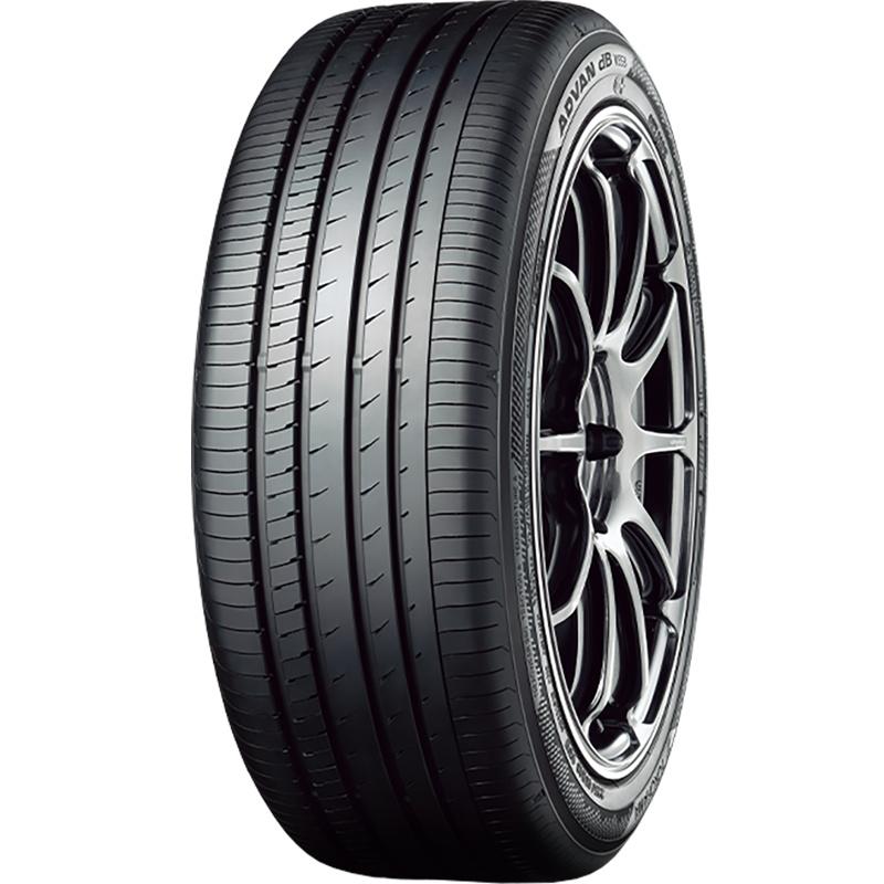 Yokohama Advan dB V553 245/50R18 100W