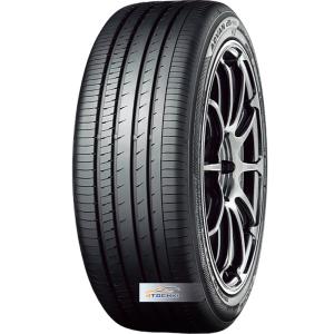 Шины Yokohama Advan dB V553 195/55R16 87V