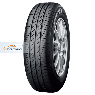 Шины Yokohama BluEarth-1 EF10