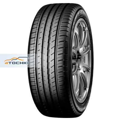 Шины Yokohama BluEarth-A AE51H 205/55R17 91V