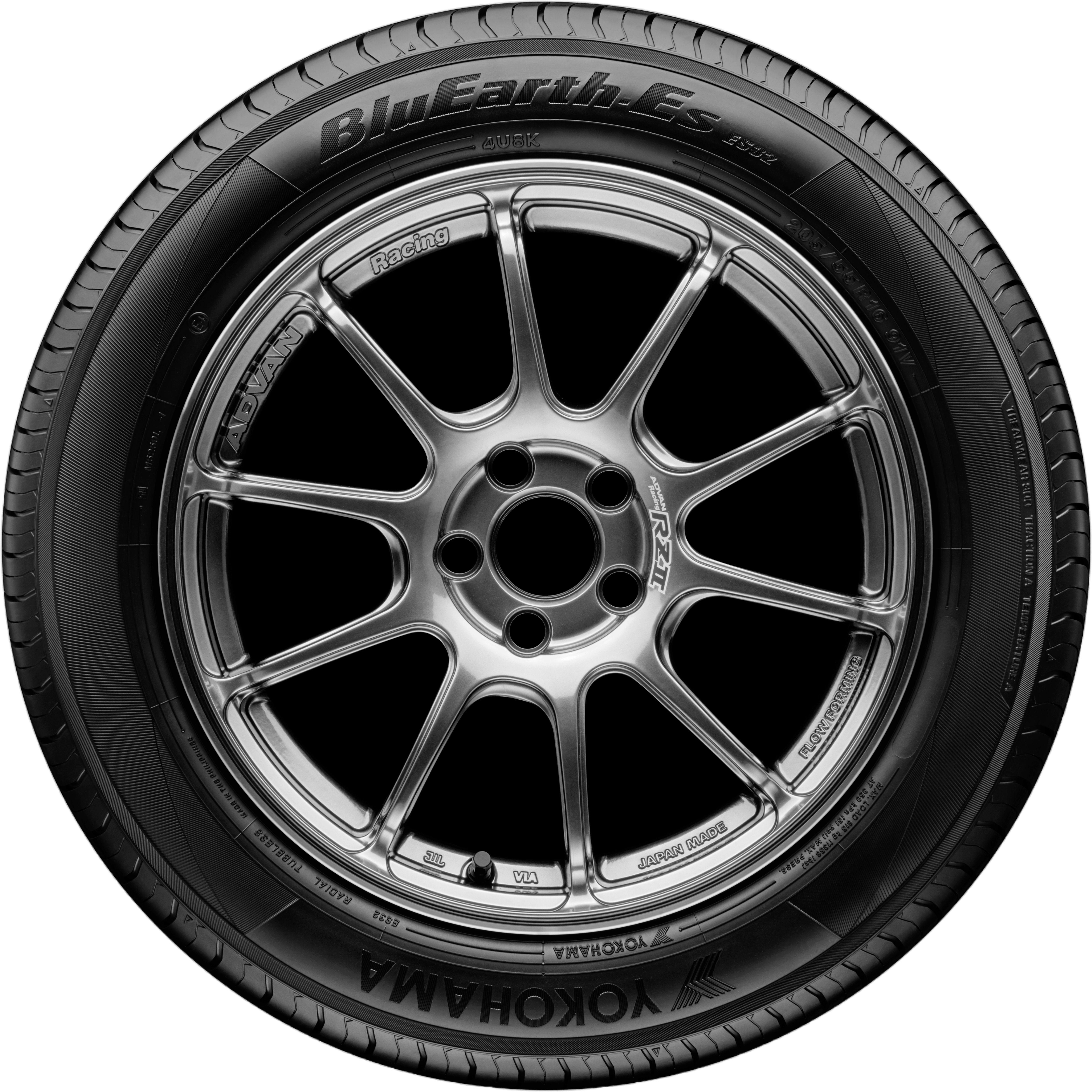 Yokohama BluEarth-Es ES32 175/65R14 82H