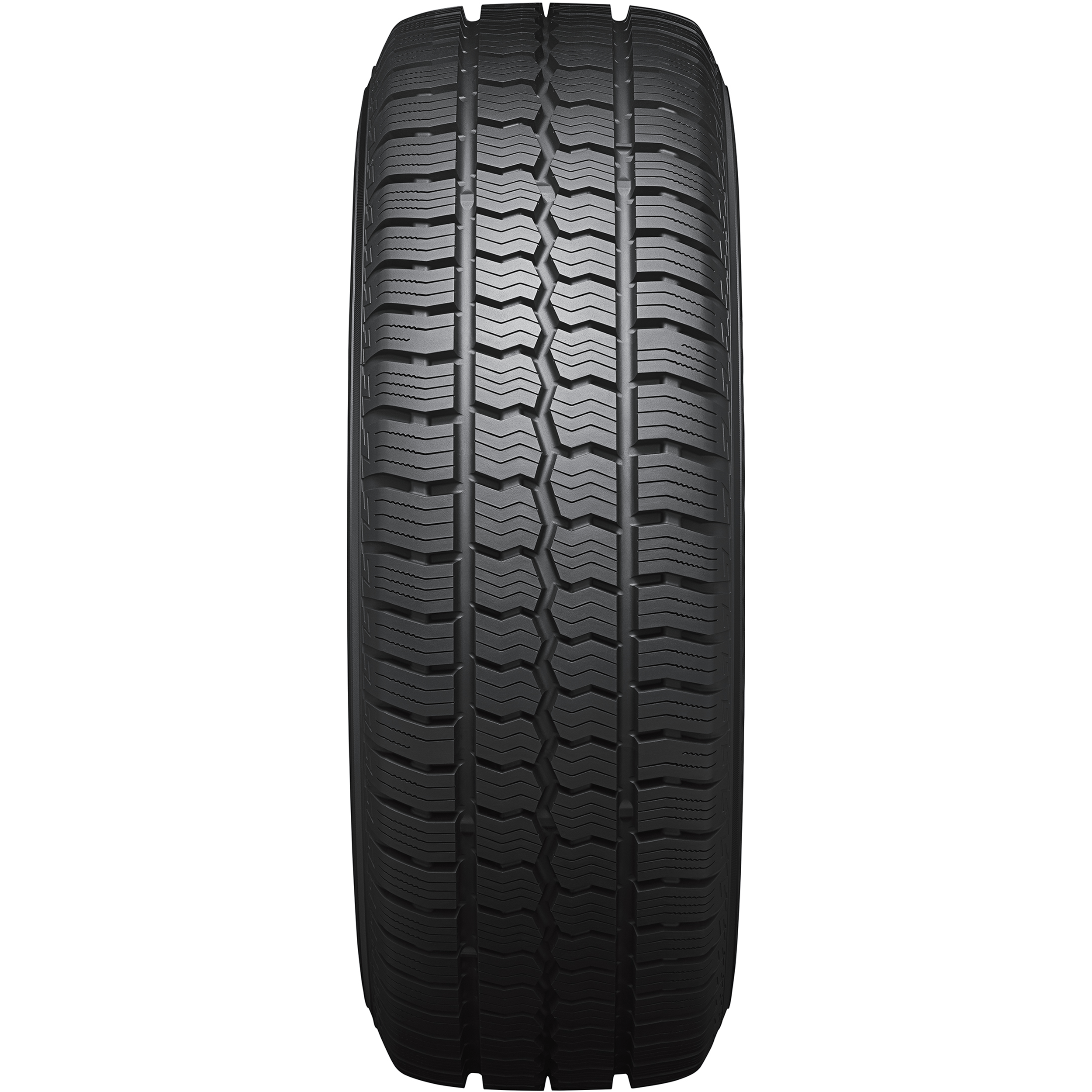 Шины Yokohama BluEarth-Van All Season RY61