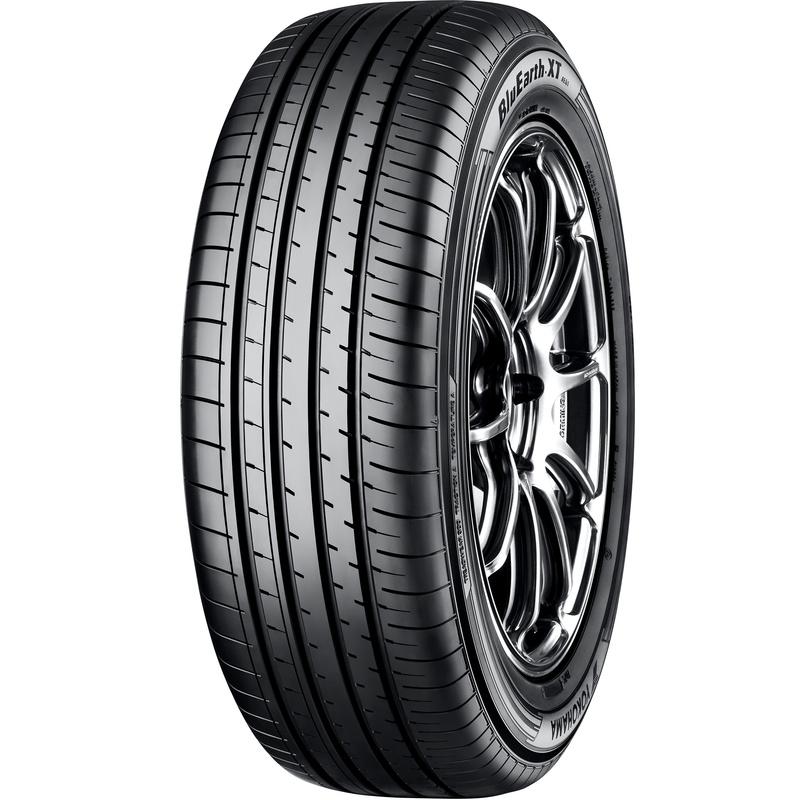 Yokohama BluEarth-XT AE61